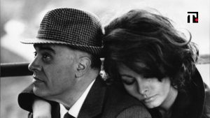 Chi era marito Sophia Loren