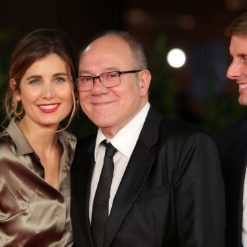 Chi sono figli Carlo Verdone