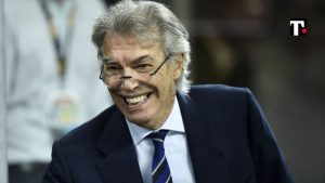 Chi sono figli Massimo Moratti