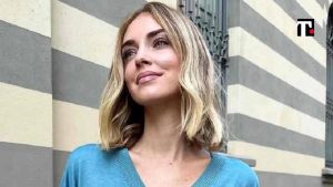 Emergenza Chiara Ferragni