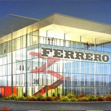 Nuovo Olivetti? Andiamoci piano: Ferrero ha spostato la sede in Lussemburgo