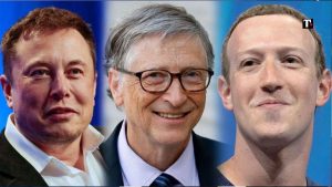 IA: Musk, Gates e Zuckerberg hanno parlato al Senato. E non è rassicurante