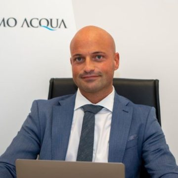 PEZZOLI COMO ACQUA