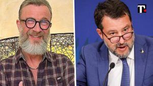 Masini sì, Salvini no: chiediamo scusa ai cantanti e non ai politici "porta-sfiga"