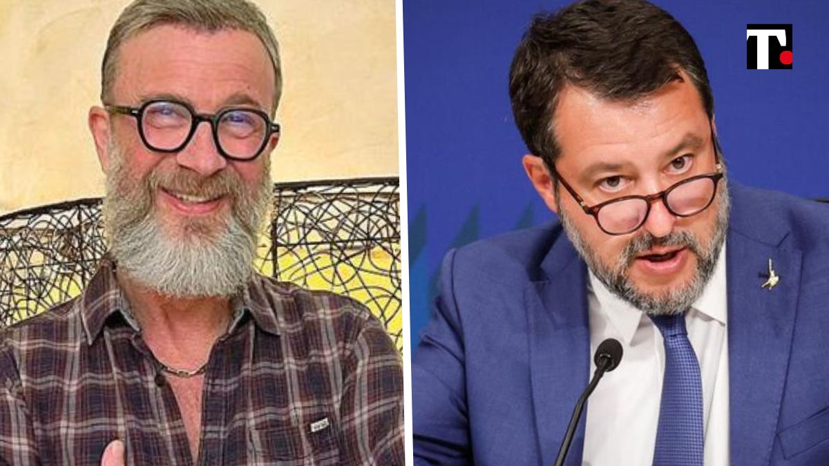 Masini sì, Salvini no: chiediamo scusa ai cantanti e non ai politici "porta-sfiga"
