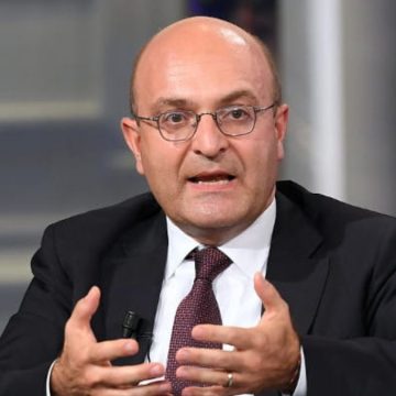 Nadef e manovra, Misiani: "La controproposta del Pd è sostenibile. Quella del governo non troppo"