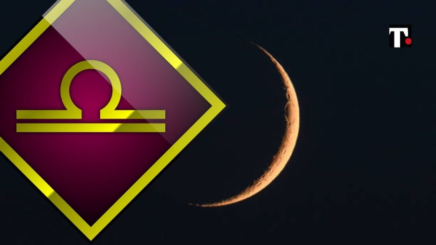 Oroscopo Luna Nuova Bilancia 14 ottobre 2023