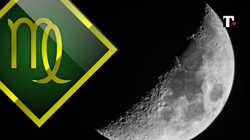 Oroscopo Luna Nuova Vergine 15 settembre Oroscopo Luna Nuova Vergine 15 settembre