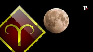 Oroscopo Luna Piena Ariete 29 settembre