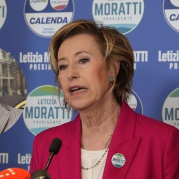 Regionali Piemonte 2024: Cirio in bilico cerca la sponda di Moratti