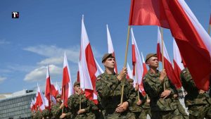 A settembre si riarma anche la Polonia (non è il 1939, ma...)