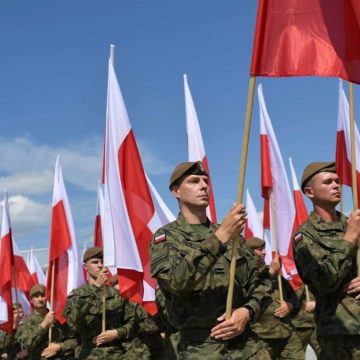 A settembre si riarma anche la Polonia (non è il 1939, ma...)