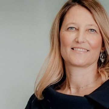 Chi è Emanuela Trentin, ad di Siram Veolia