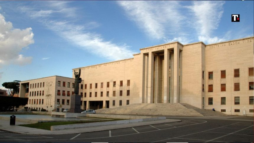 I contributi pubblici tengono in piedi la Sapienza, che chiude in passivo