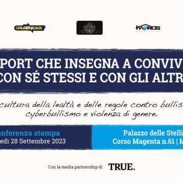 Sport_Conferenza_True Sport_conferenza-bullismo