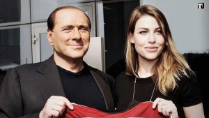 Berlusconi, Barbara