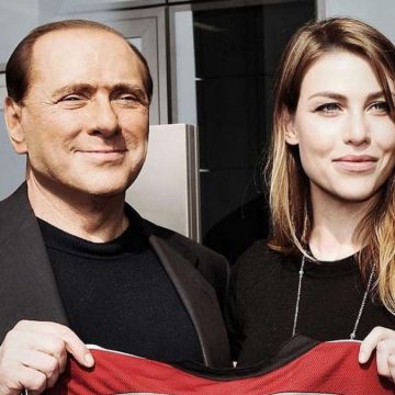 Berlusconi, Barbara