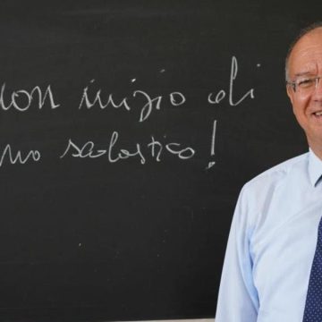 Scuola, Valditara