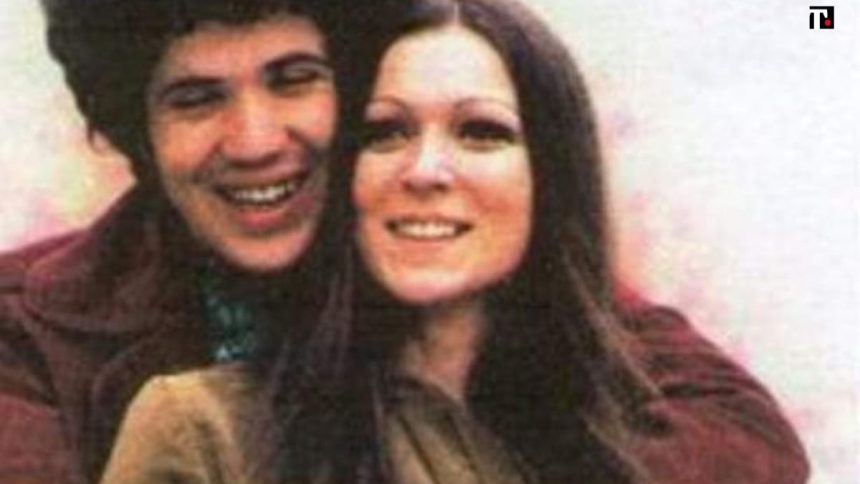 Grazia Letizia Veronese Chi La Vedova Di Lucio Battisti Vita Grazia Letizia Veronese Chi La Vedova Di Lucio Battisti Vita