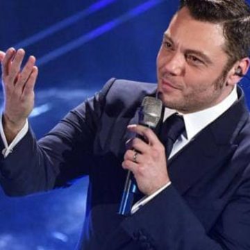 Tiziano Ferro