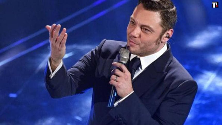 Tiziano Ferro