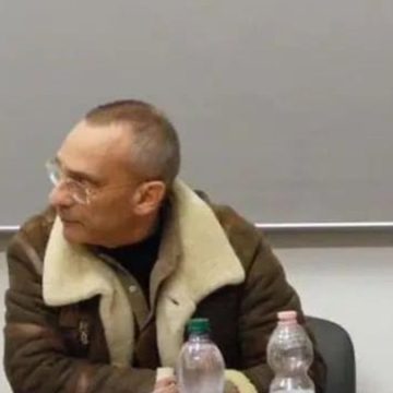 Matteo Messina Denaro