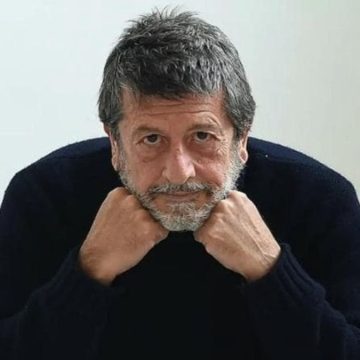 Andrea Purgatori