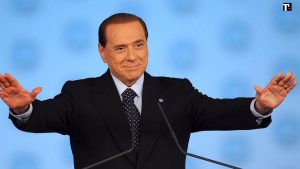 Berlusconi Day
