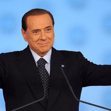 Berlusconi Day