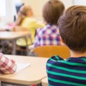 Scuola, docenti di sostegno