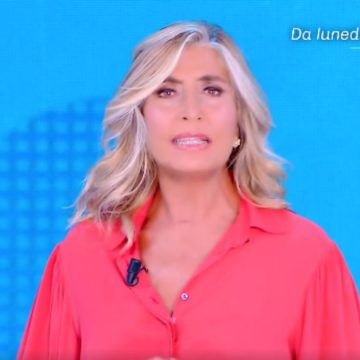 Pomeriggio 5
