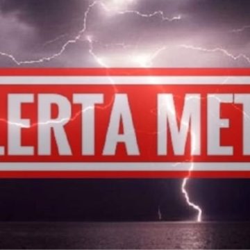 Allerta meteo