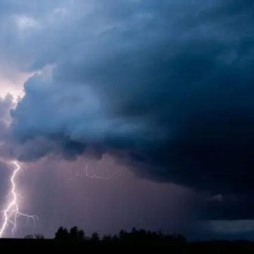 Allerta meteo