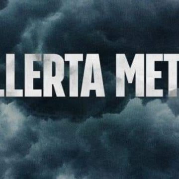 Allerta meteo