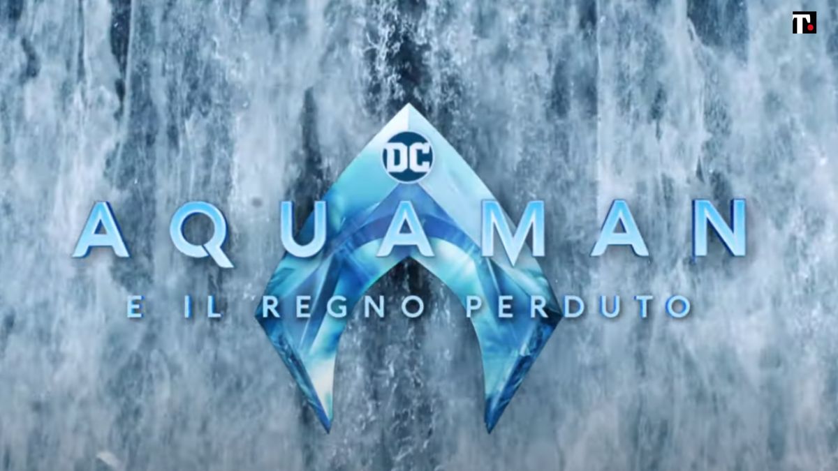 Aquaman e il Regno perduto: trama, uscita, cast e trailer del film