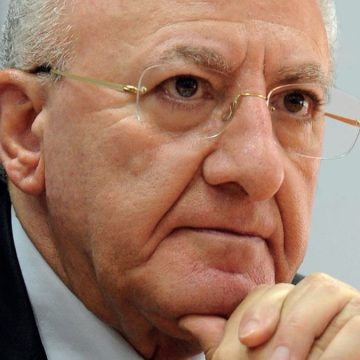 De Luca