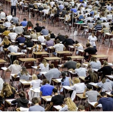 Test di Medicina