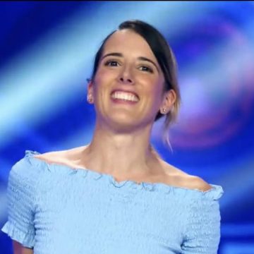 Giselda Torresan