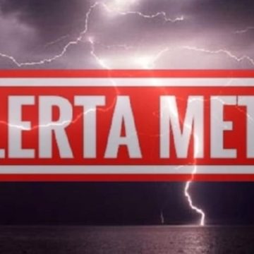 Allerta meteo