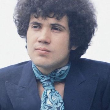 Lucio Battisti