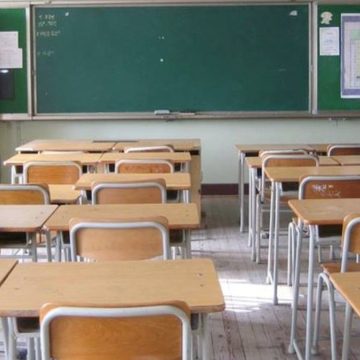 Scuola, in Lombardia