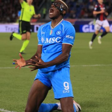 Osimhen