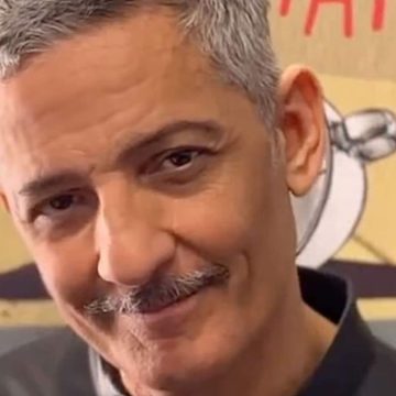 Fiorello, alla Meloni