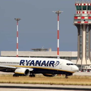 Ryanair