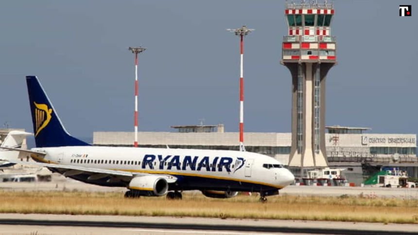 Ryanair