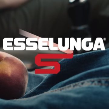 Esselunga, pubblicità