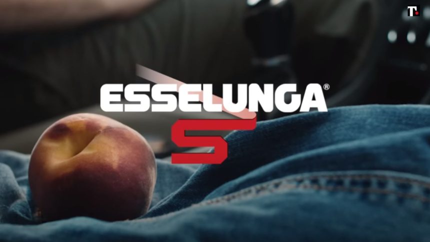 Esselunga, pubblicità