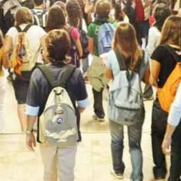 Scuola, Fratelli d'Italia