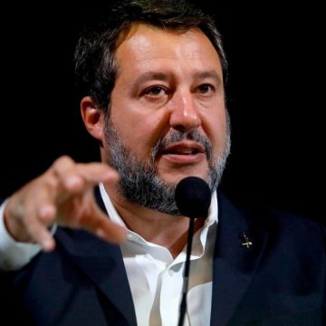 Salvini