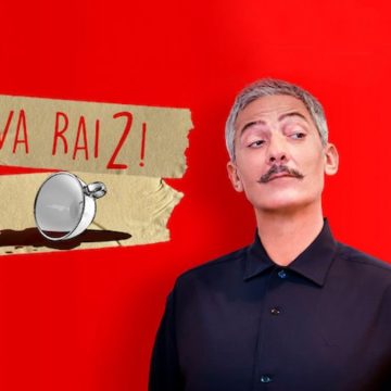 Nuovo varietà per Fiorello